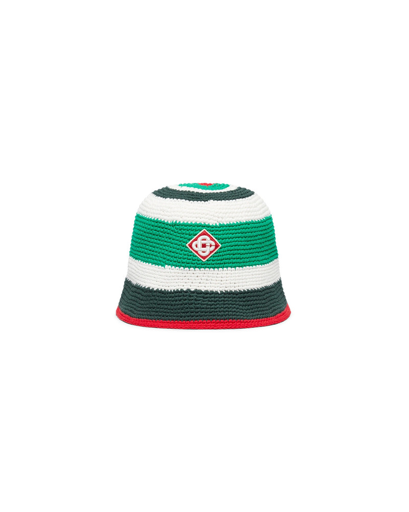 Crochet Hat | Casablanca Paris 1