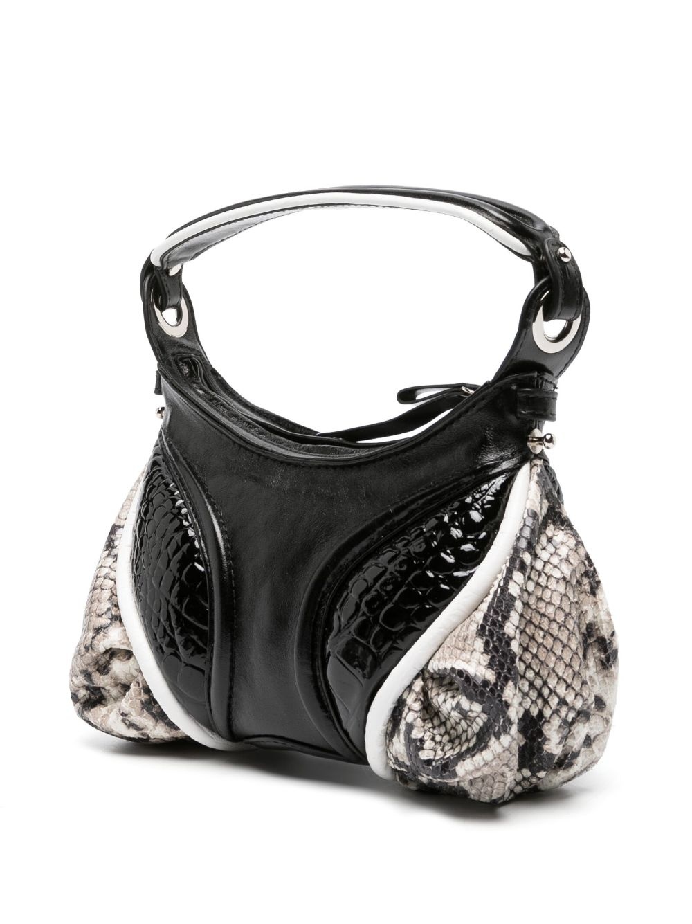 small Futura shoulder bag - 3