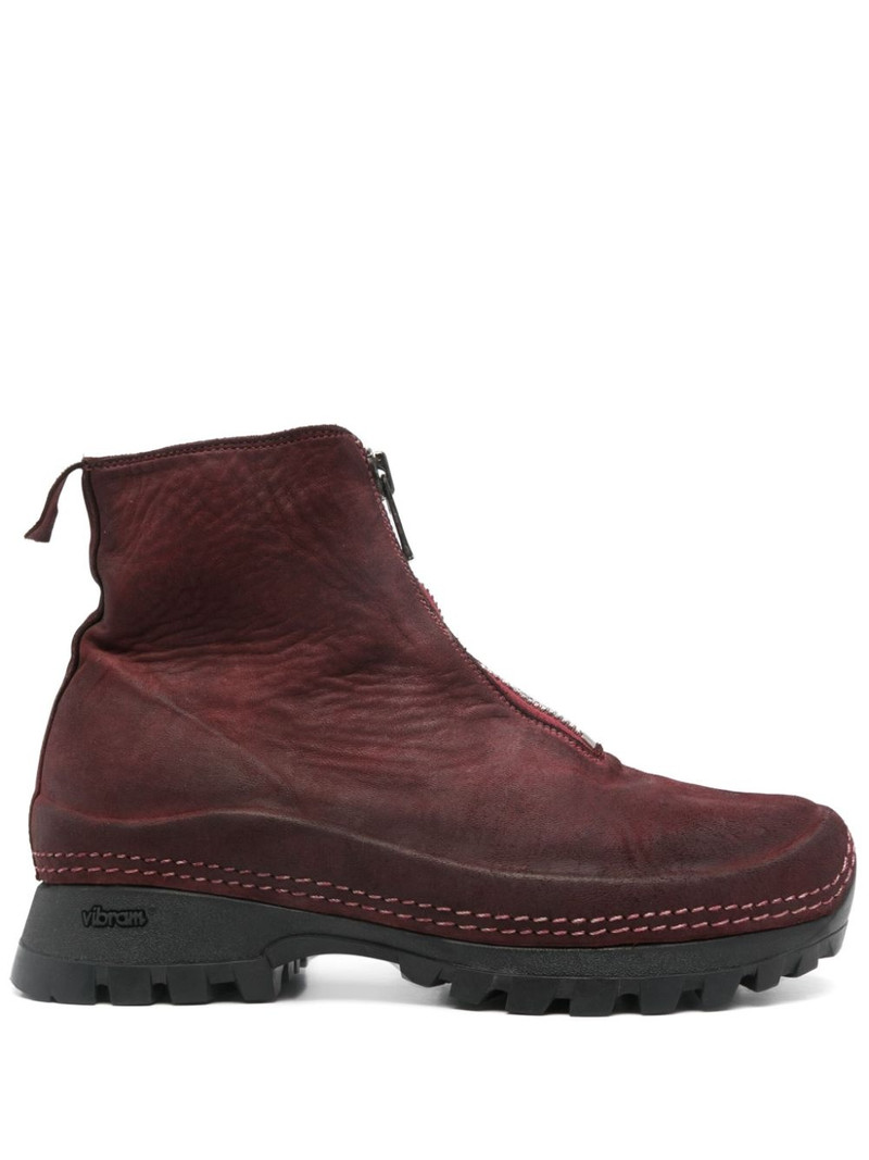 VS01 boots 1