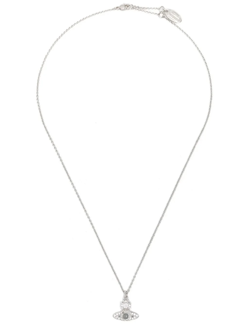 Ondina Necklace - 1