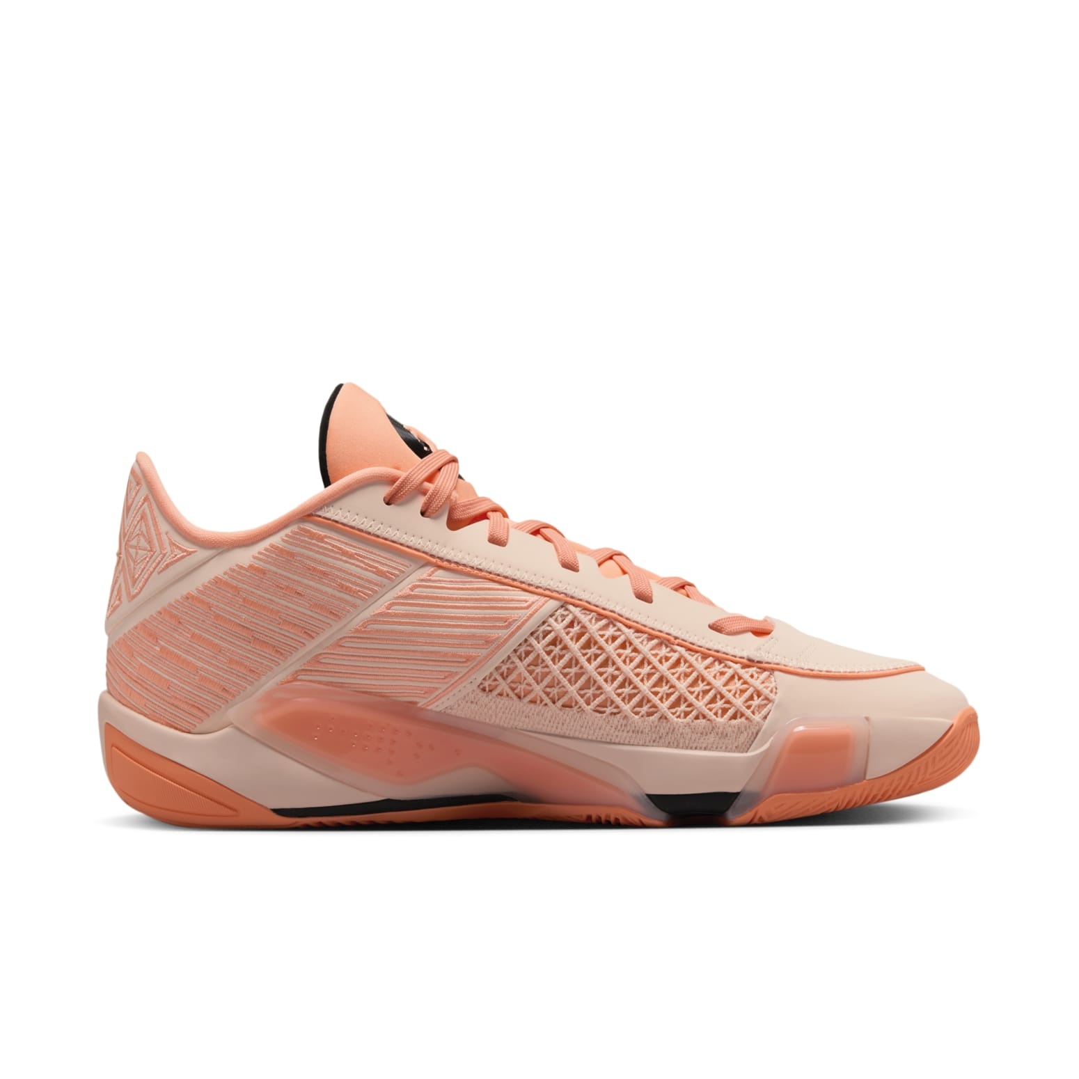 Air Jordan 38 Low PF 'Mother's Day' FD2325-800 - 2