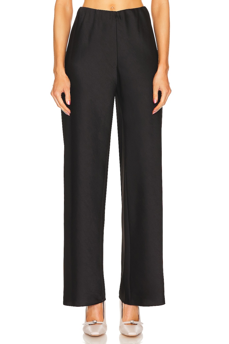 Fluid Bias Pant - 1