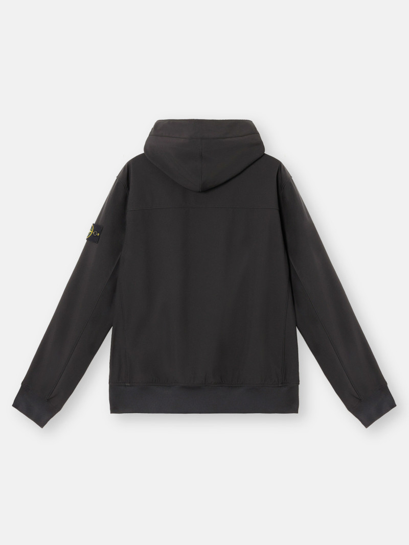 4100090 LIGHT SOFT SHELL-R_e.dye® TECHNOLOGY, RECYCLED POLYESTER 9