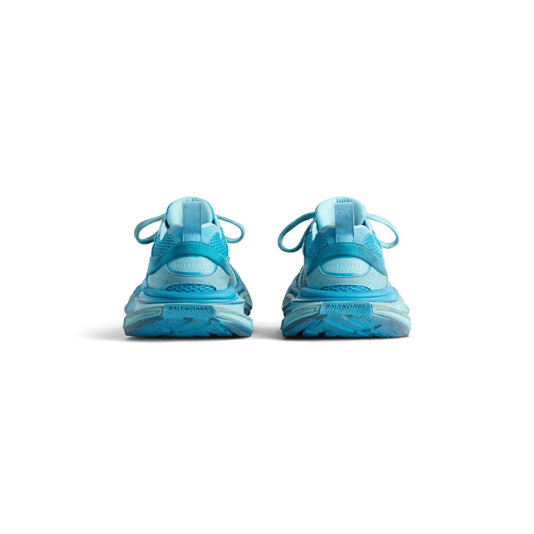 Men's 3xl Sneaker  in Blue - 5