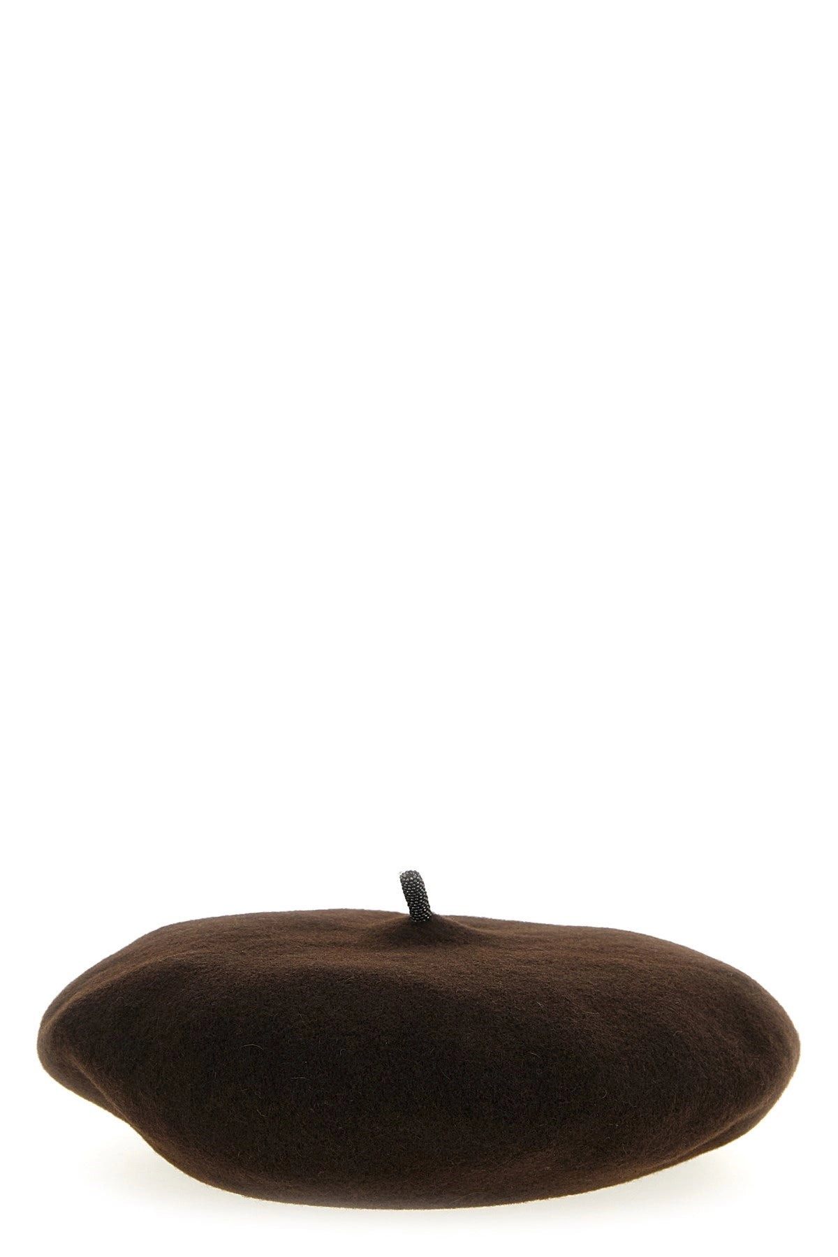 Brunello Cucinelli Women 'Precious Detail' Beanie - 3