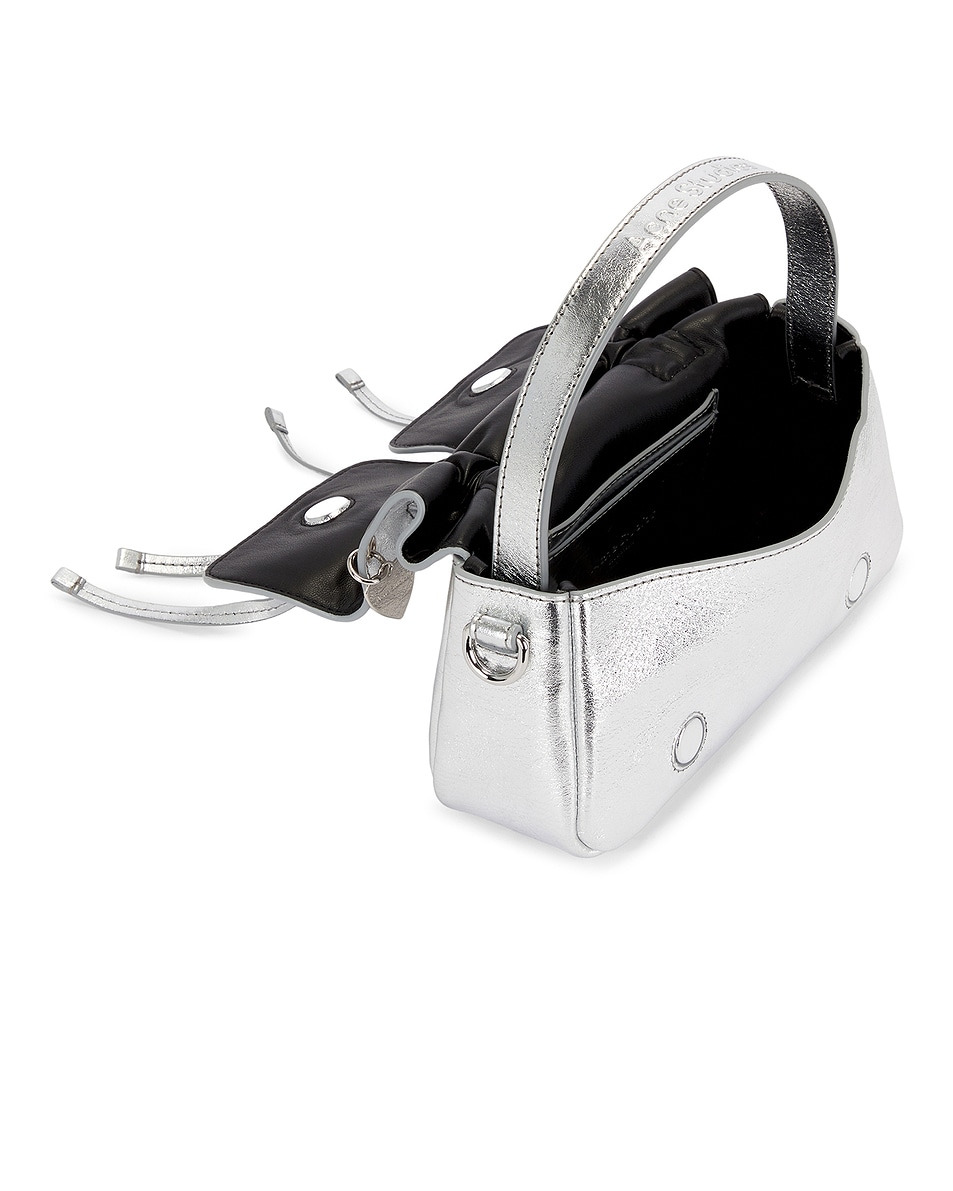 Multipocket Micro Bag - 5