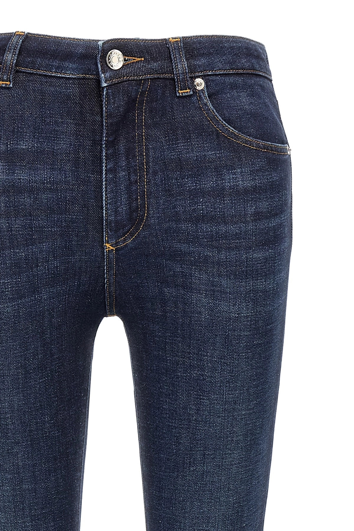 Five-pocket jeans - 4