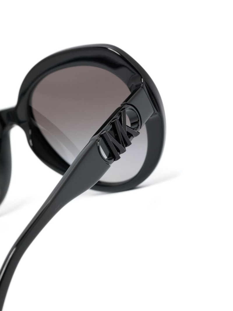 San Lucas round-frame sunglasses 3