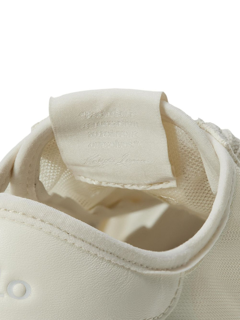 Train 89 tonal stripes sneakers 5