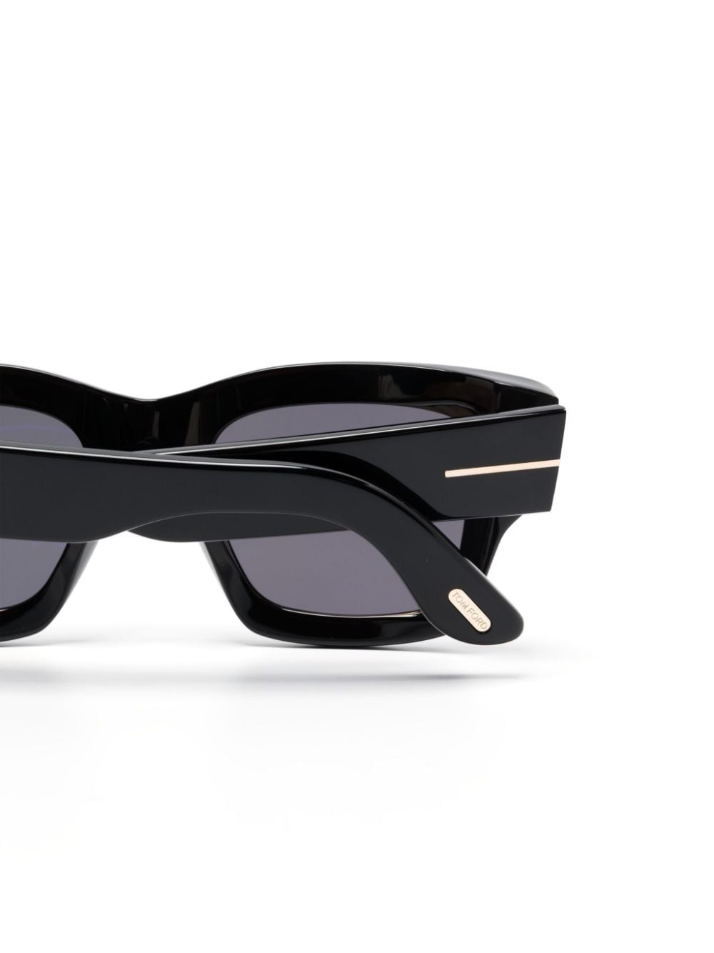 Ilias square-frame sunglasses - 3