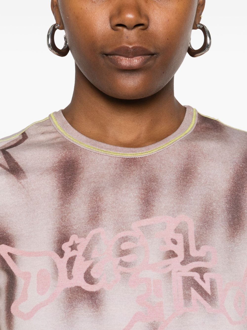 T-Grafi T-shirt - 5