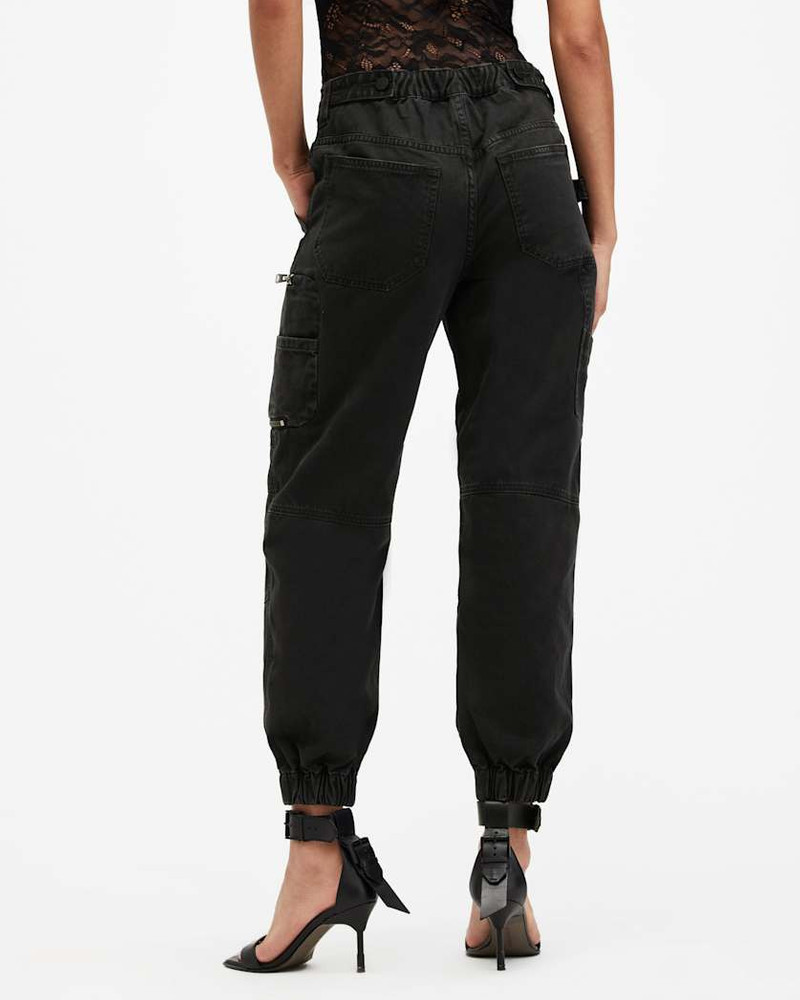 FLORENCE CARGO JOGGER PANTS 9