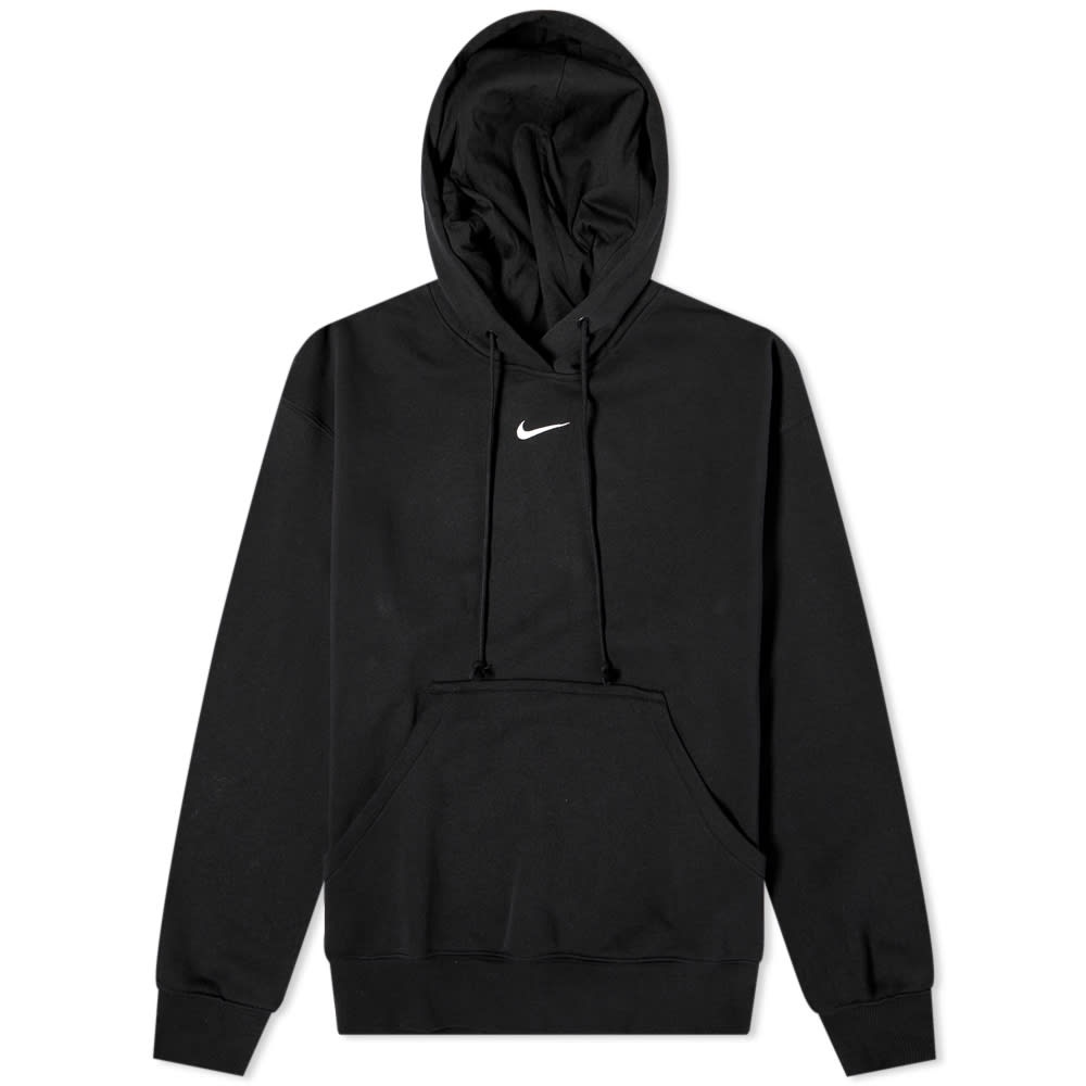 Nike Phoenix Fleece Hoodie - 1