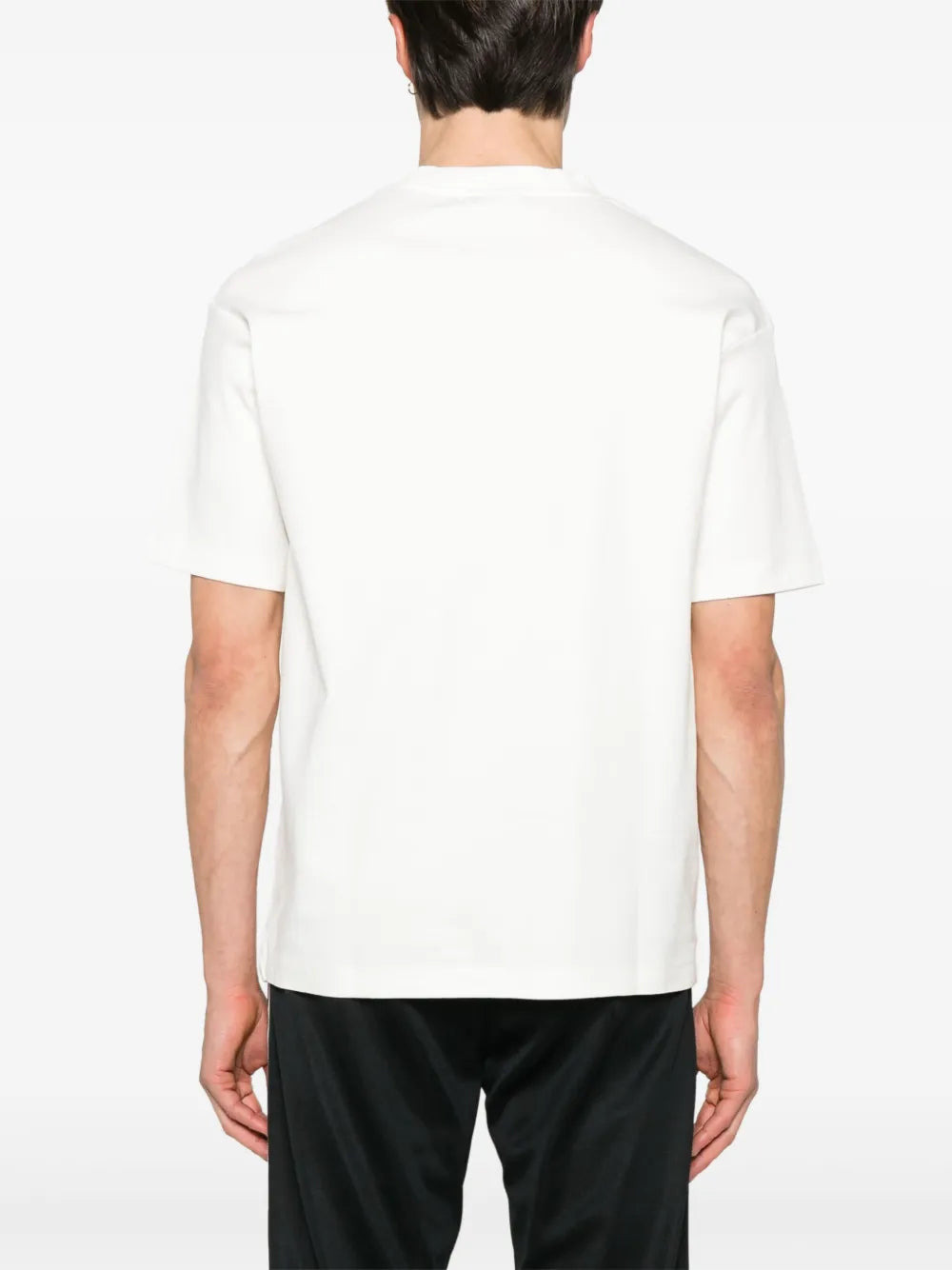 T-shirt court de tennis - 3