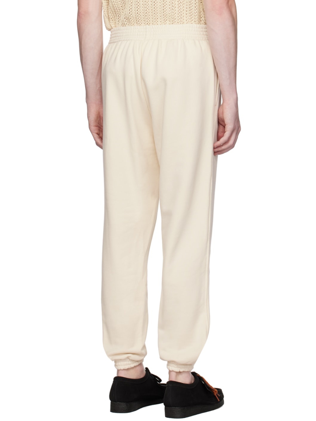 Off-White Qurs El-Taj Sweatpants - 3