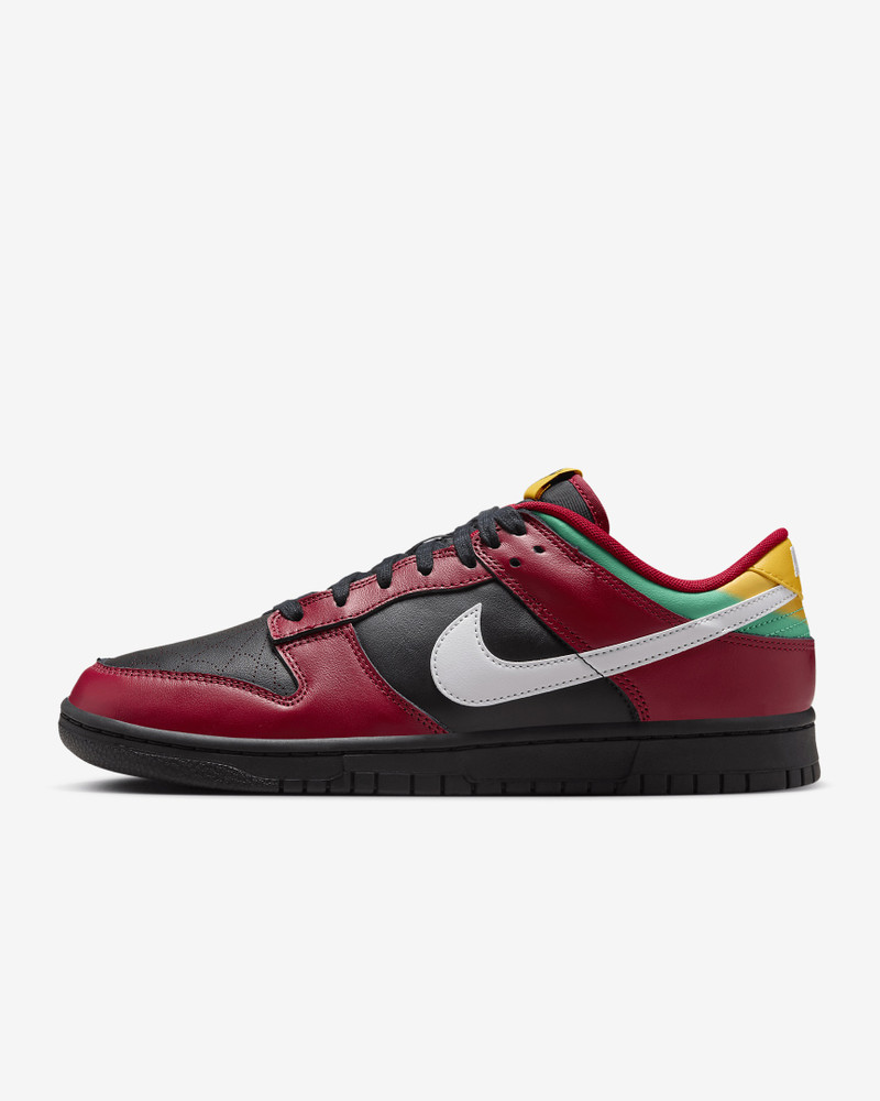 Nike Dunk Low Retro LTD Men's Shoes - 1
