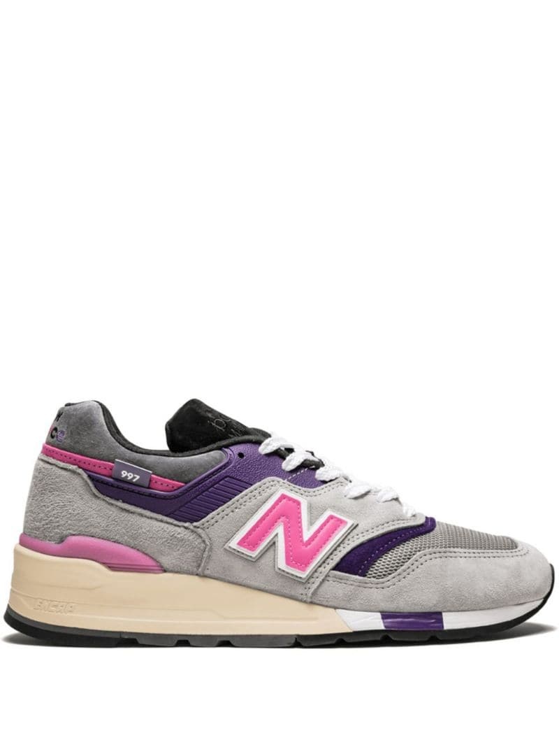 New Balance 997 sneakers - 1