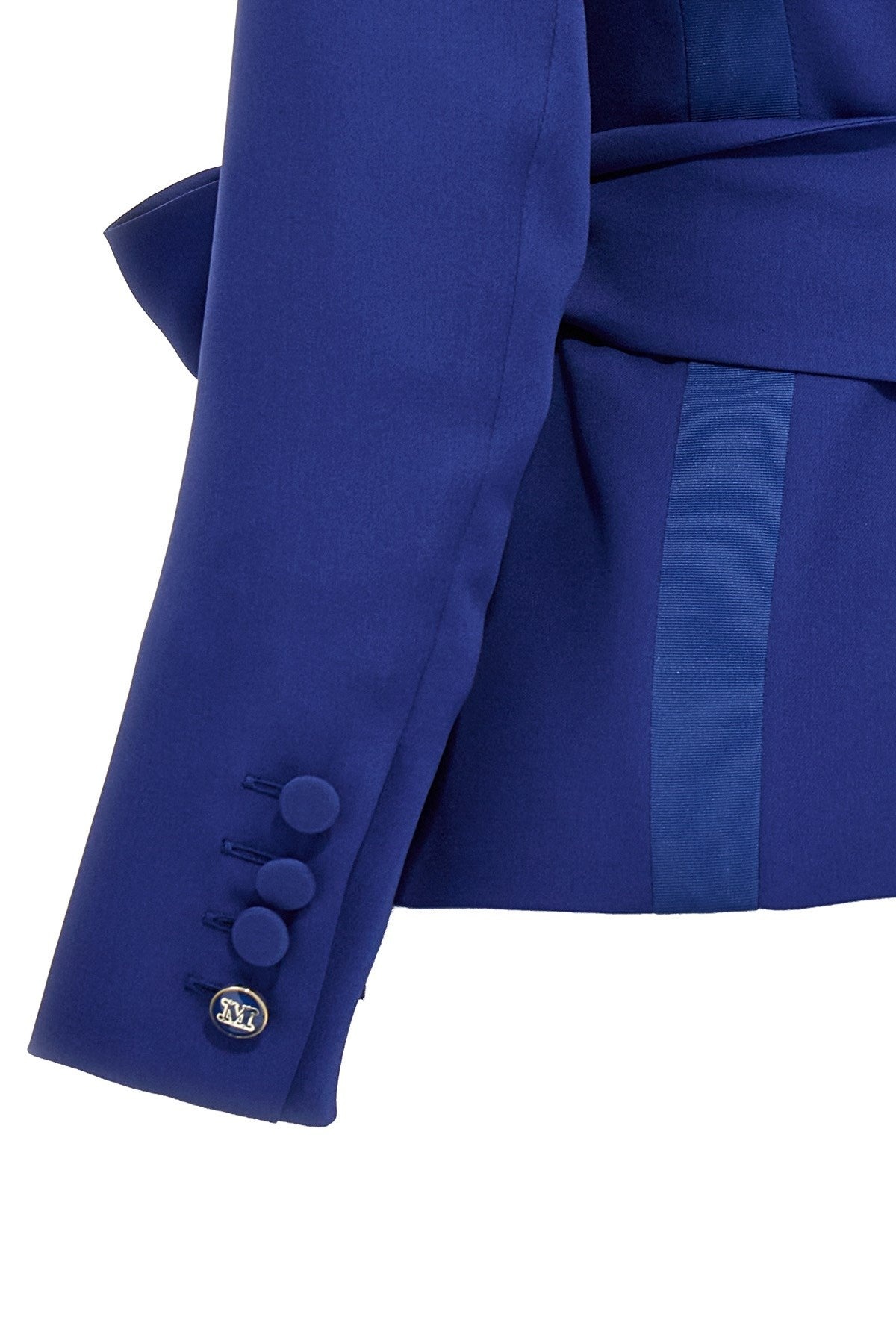 Max Mara Max Mara Women 'Cleonia' Jacket | luosophy | REVERSIBLE