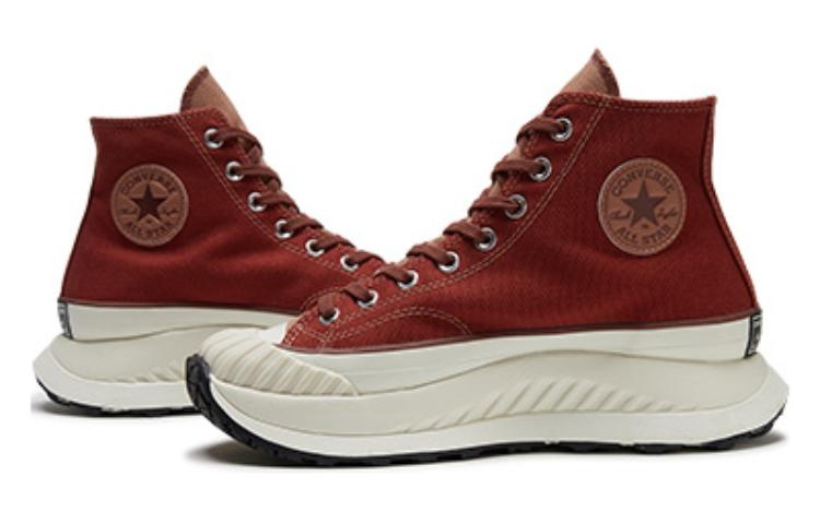 Converse Chuck 70 AT-CX 'Red' A06119C - 5
