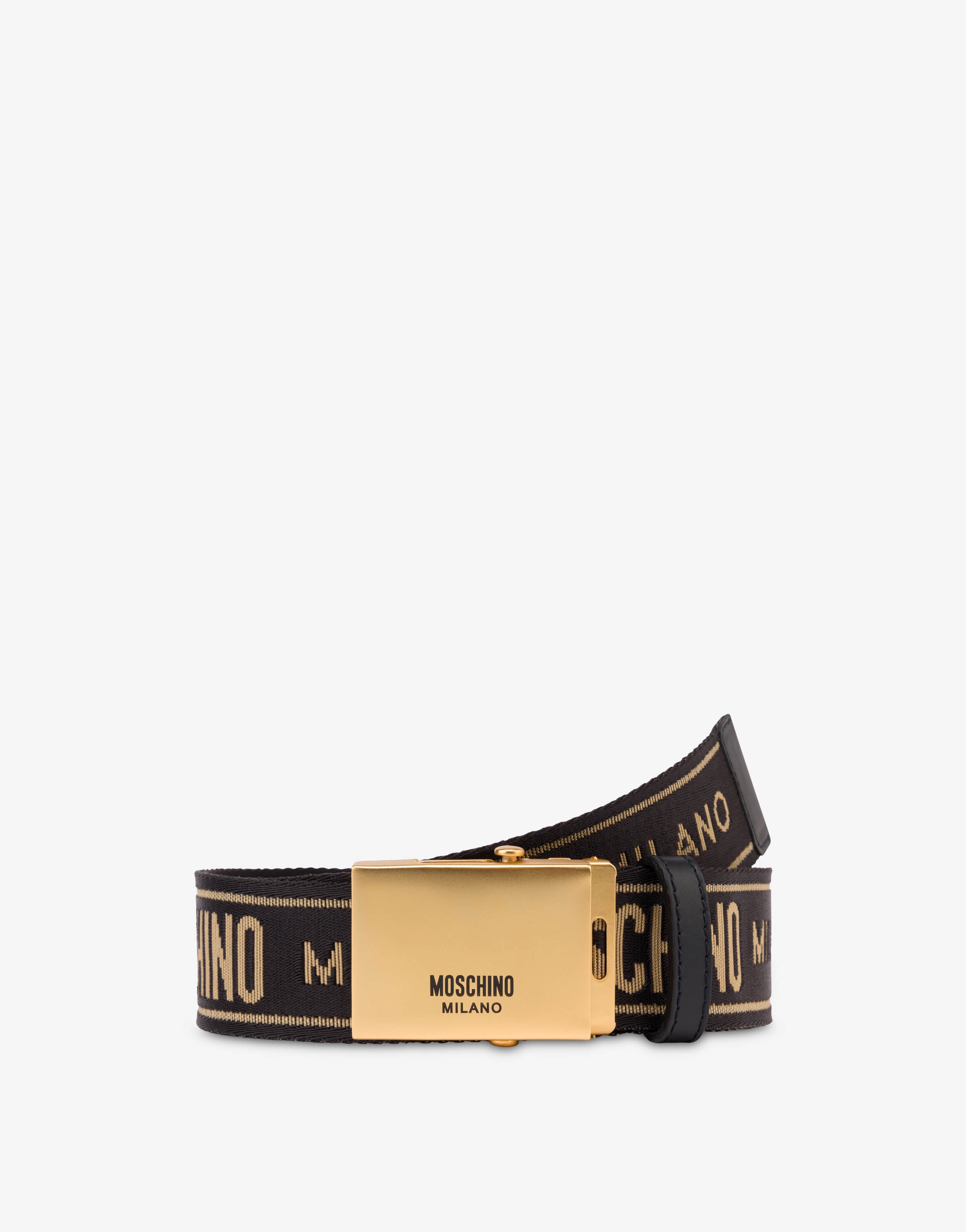 LOGO TAPE BELT - 2