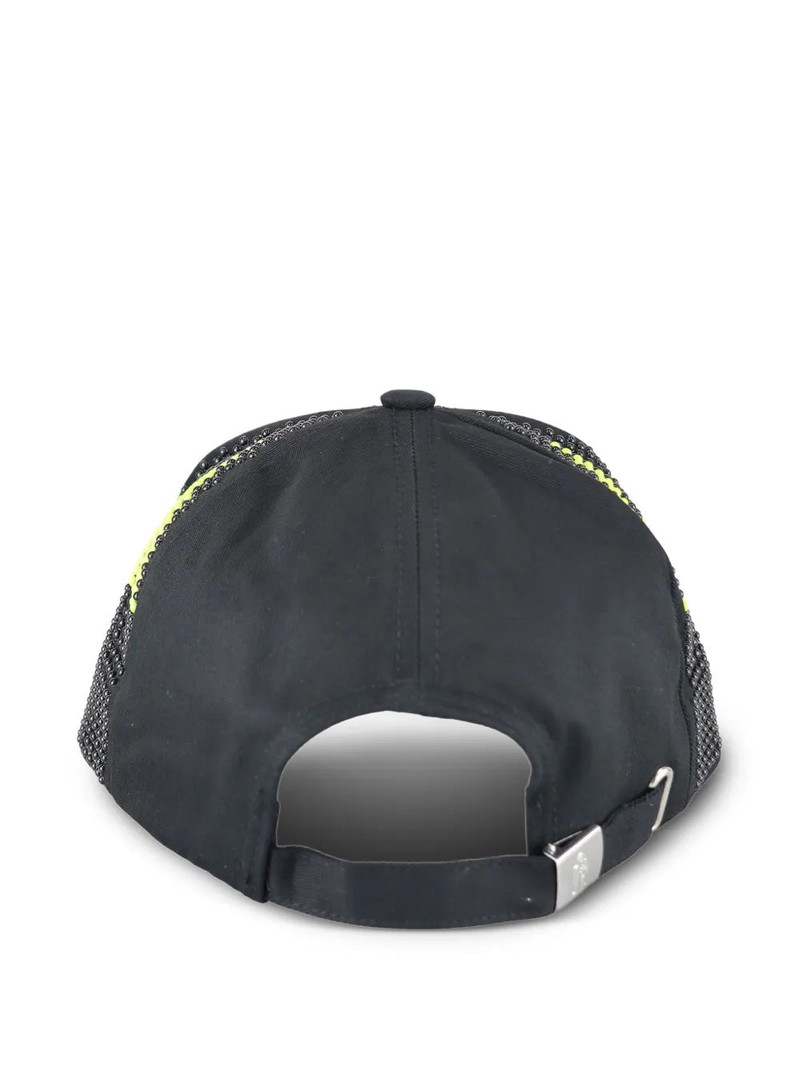 NEW CAP - BLACK 3
