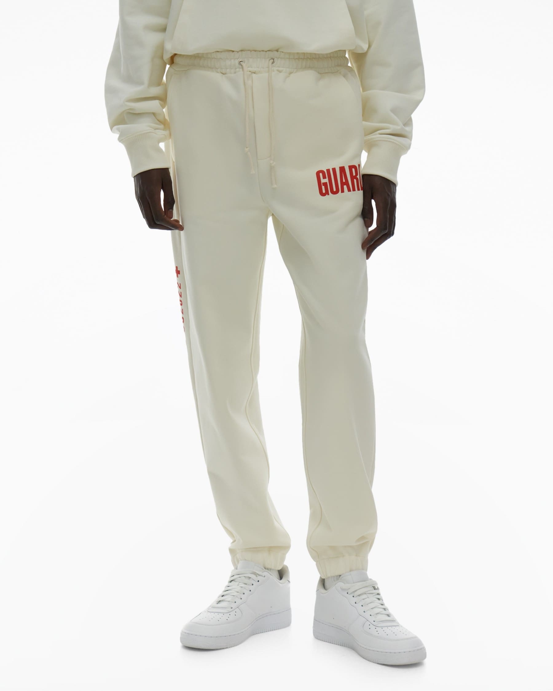SAVED ME JOGGER - 3