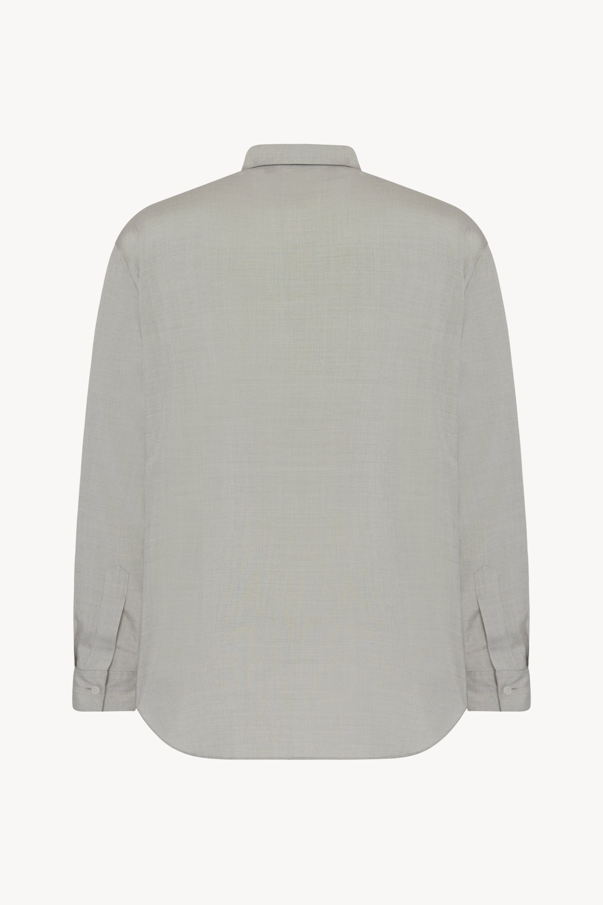 Giorgio Shirt in Silk - 2