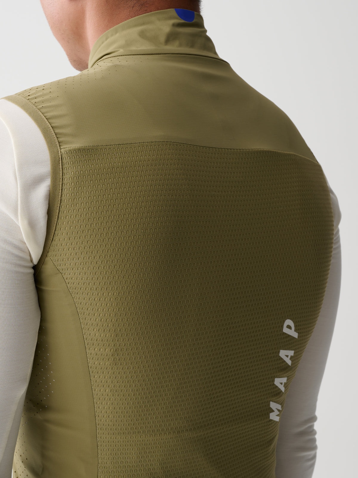Draft Team Vest - 5