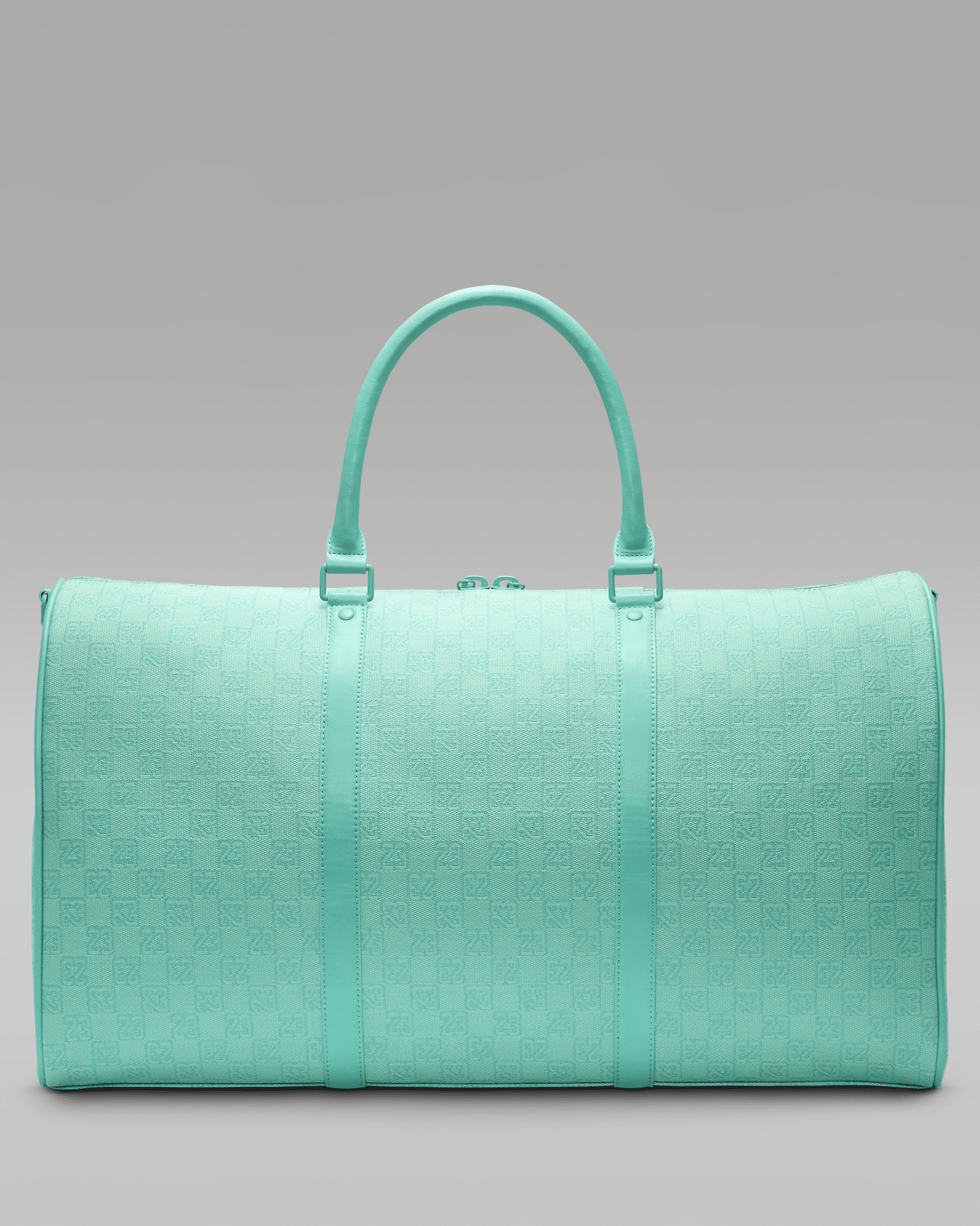 Jordan Monogram Duffle Bag (40L) - 4