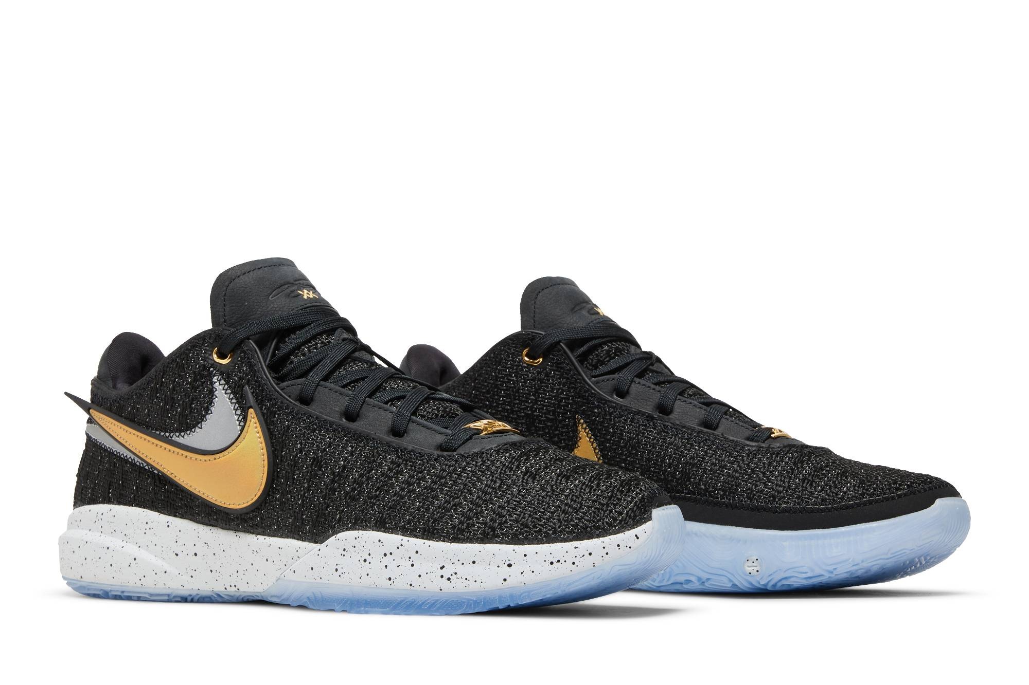 LeBron 20 'Fab 5' - 8