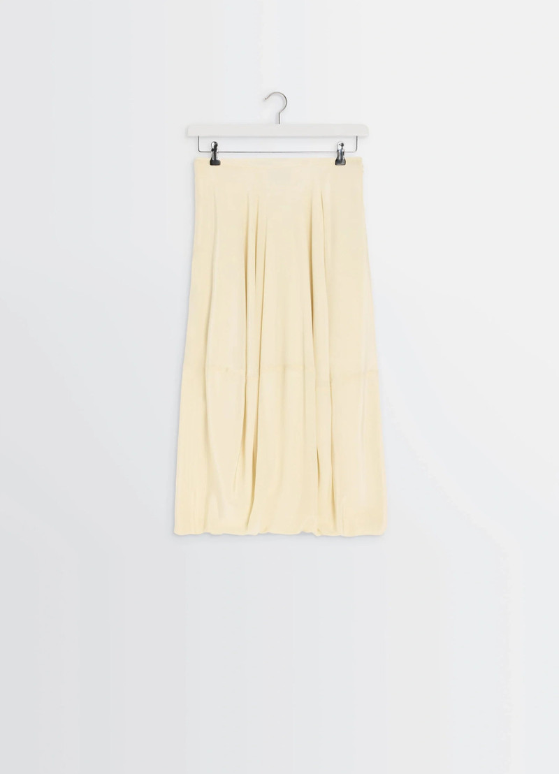 BALLOON SKIRT 1