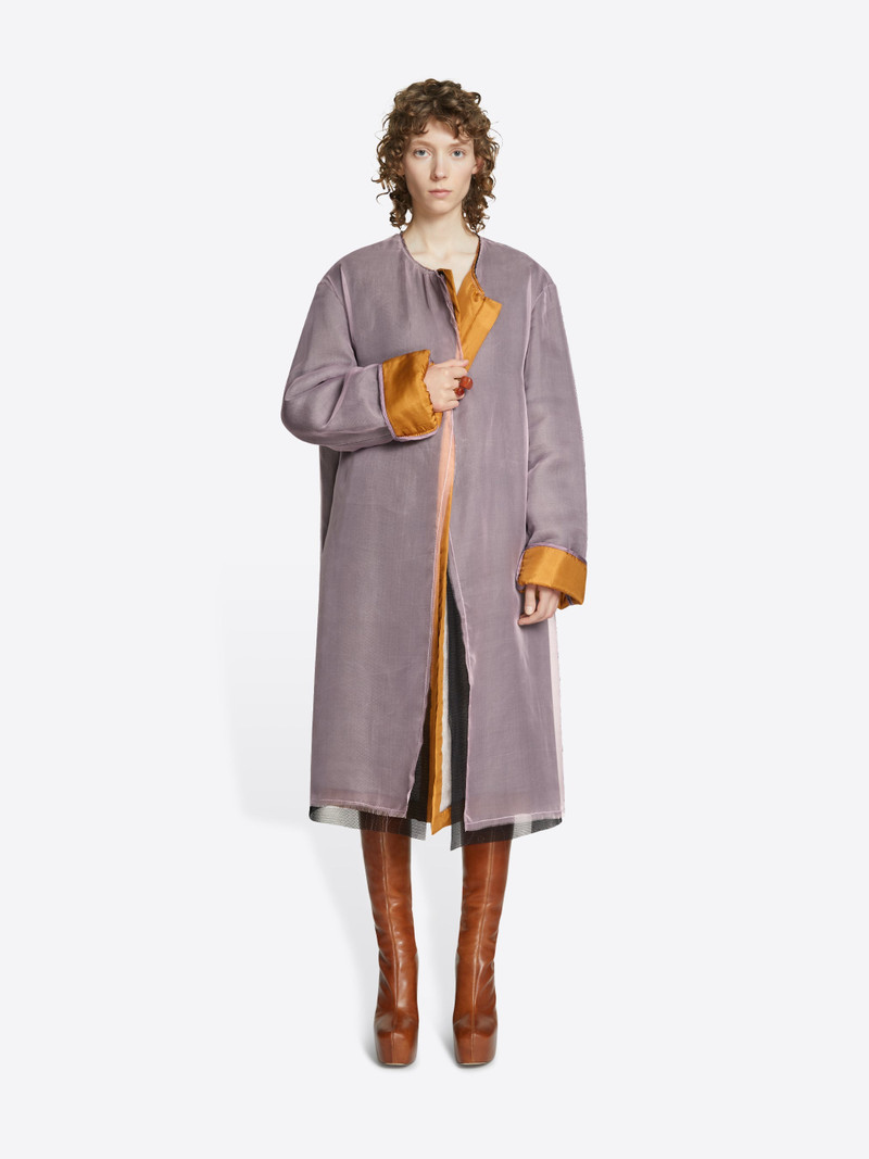 Dries Van Noten REVERSIBLE COAT outlook