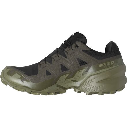 Speedcross 6 GTX Trail Running Shoe - Men's - 5