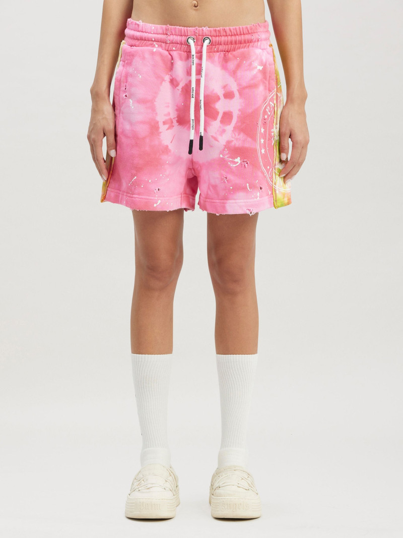Tiedye 전문 대학 스웨터 3