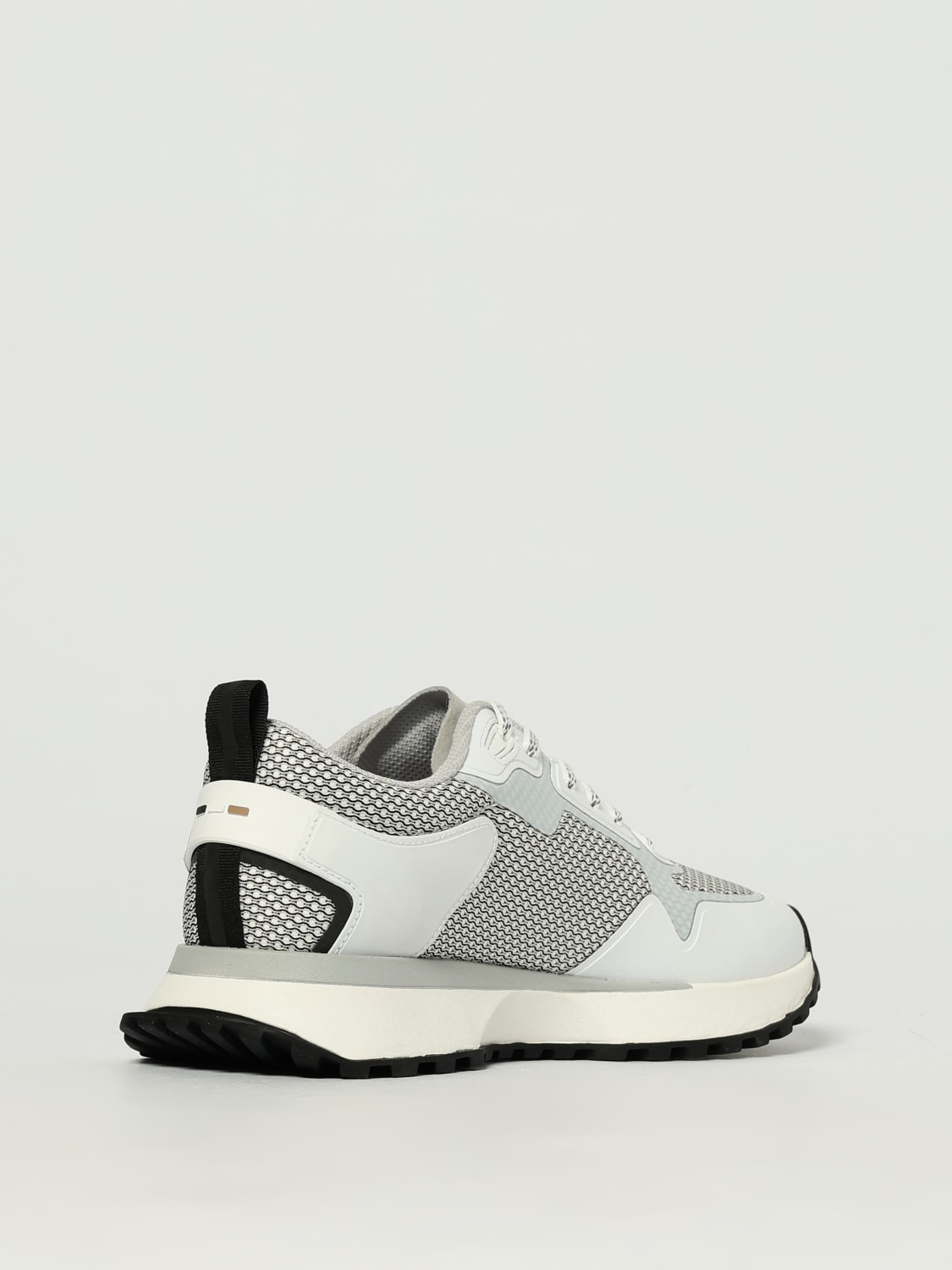Shoes men Boss - 3