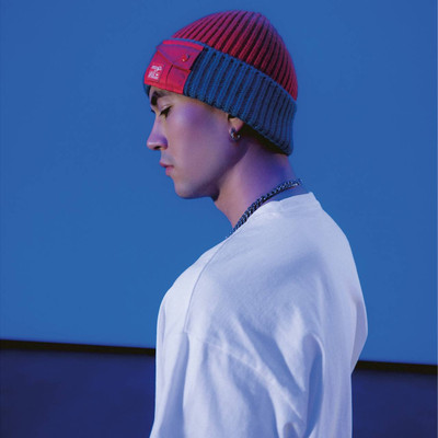 Levi's LEVI'S® X GUNDAM SEED UTILITY BEANIE outlook