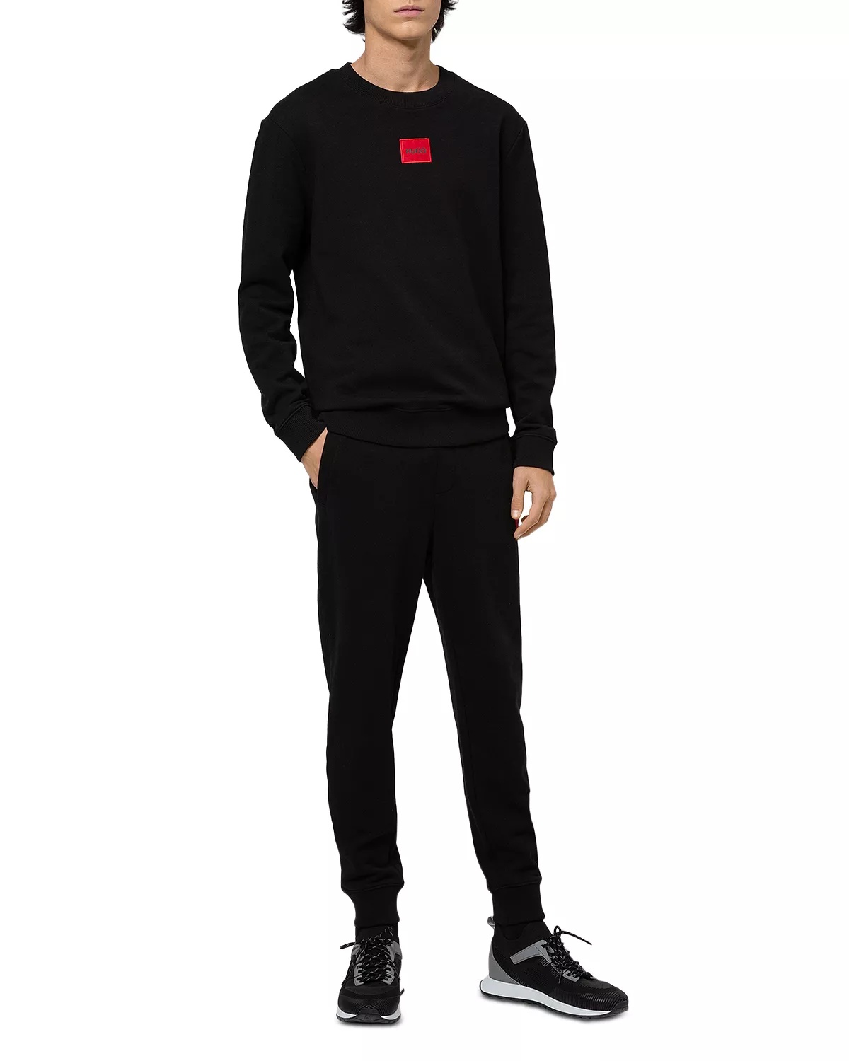 Dirago Logo Sweatshirt - 2