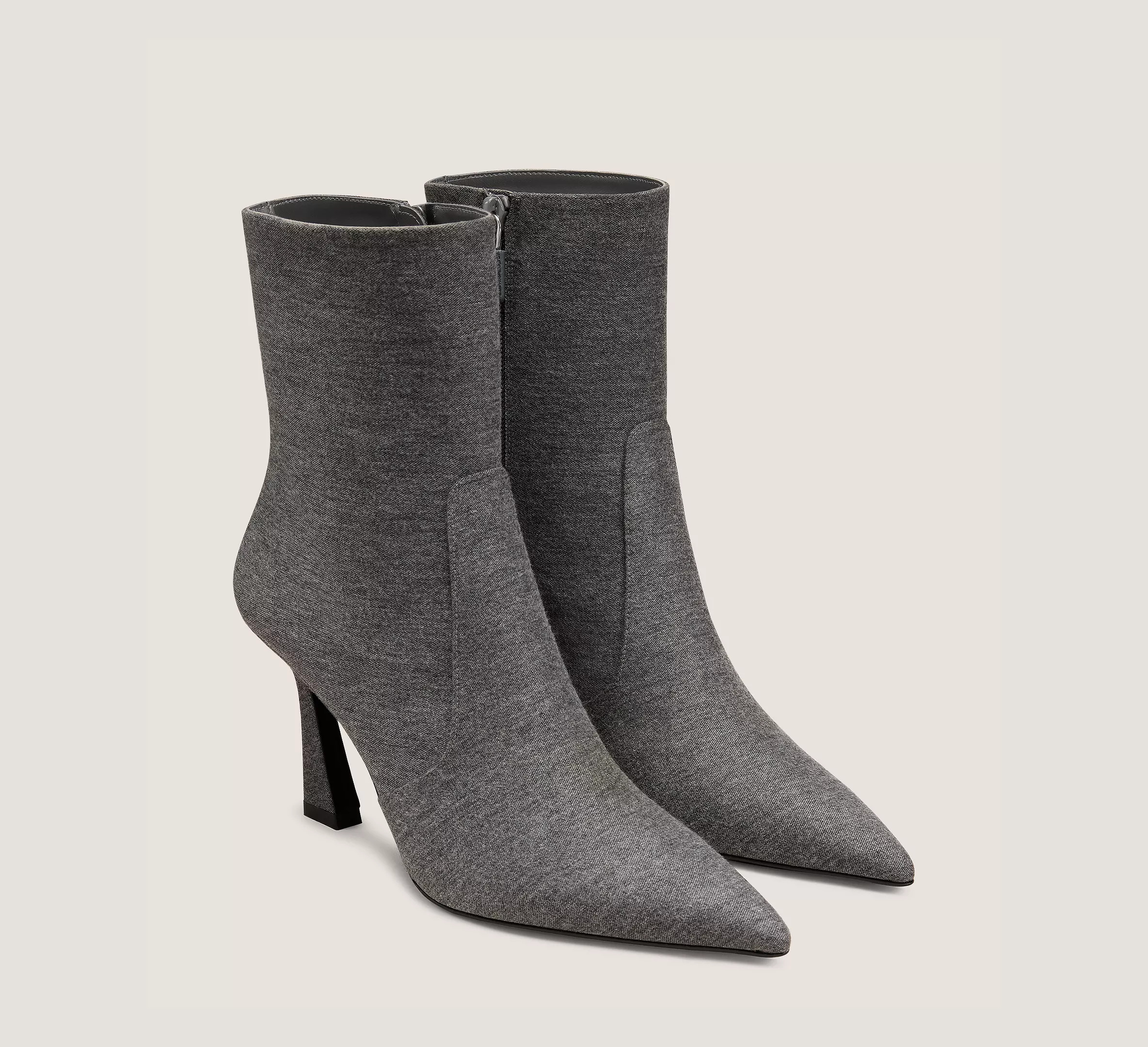 VINNIE ZIP BOOTIE 85 - 2