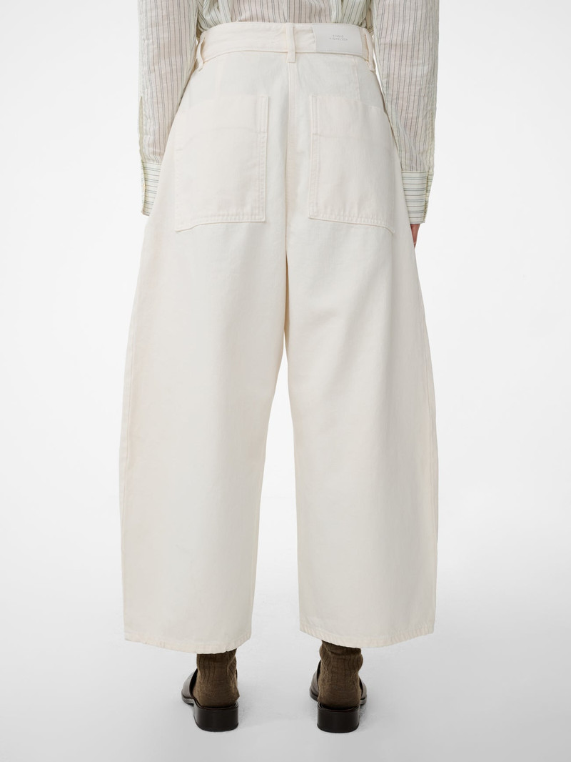 Chalco Denim Pant 6