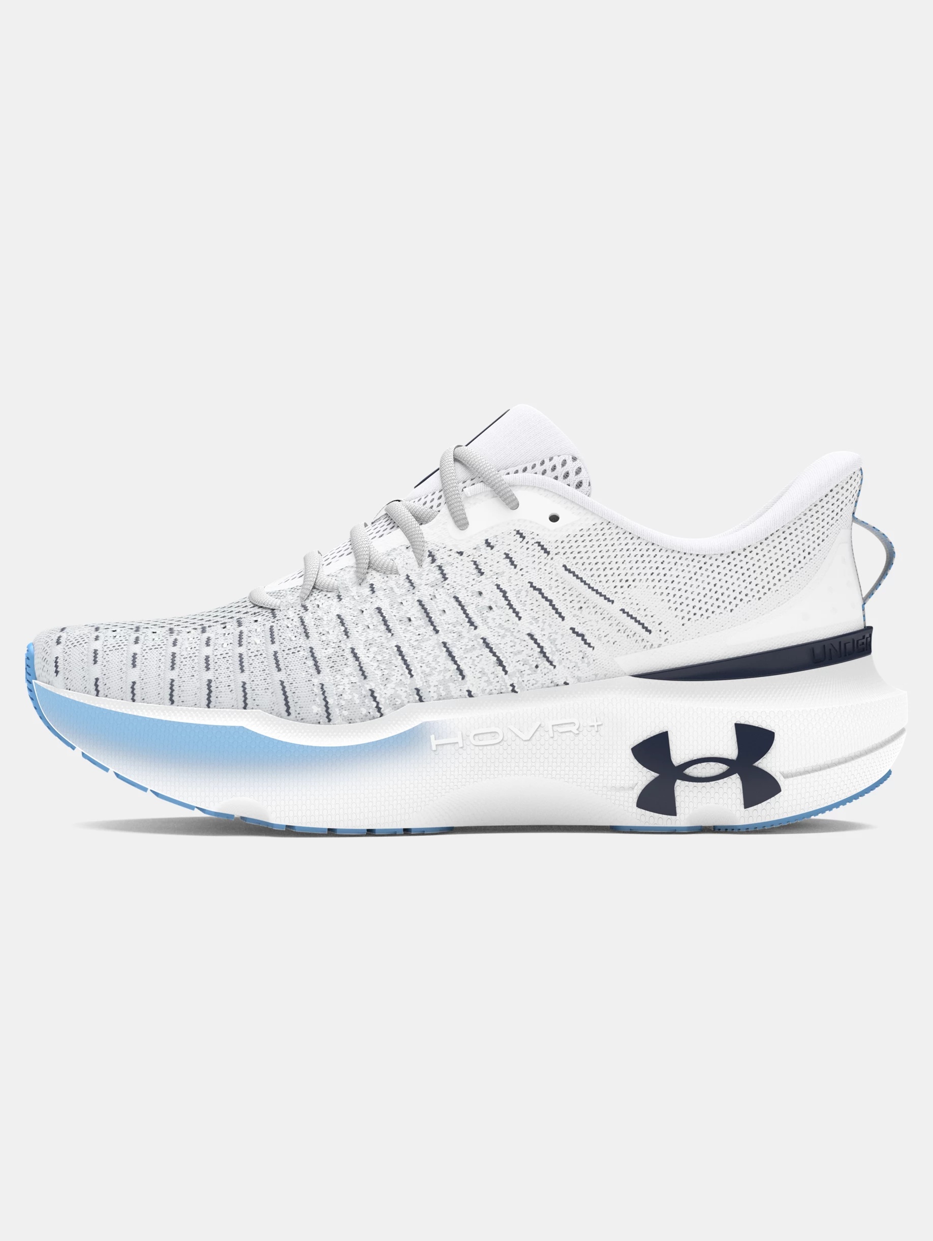 Women's UA Infinite Elite Running Shoes - 6