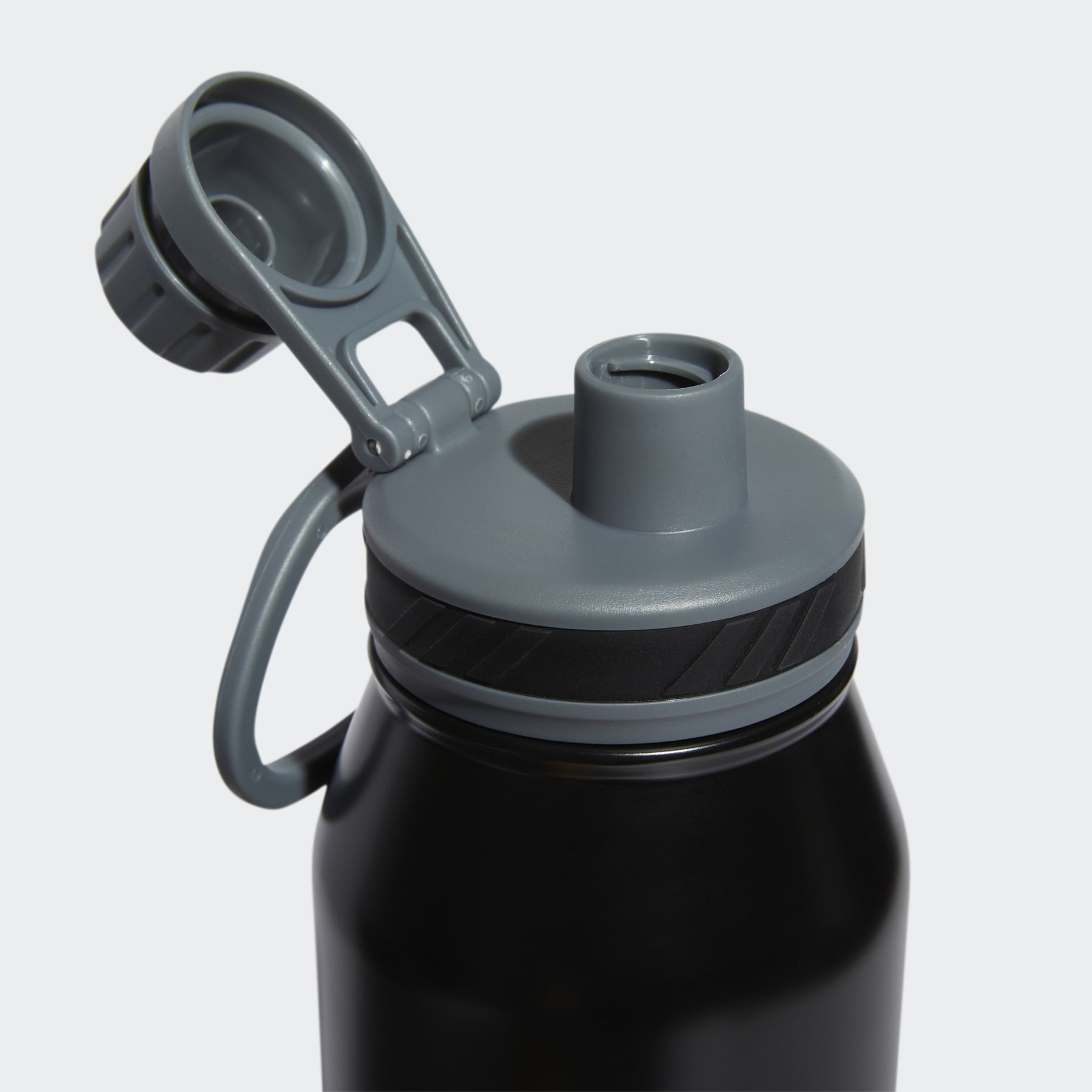 Steel Metal Bottle 1L - 4