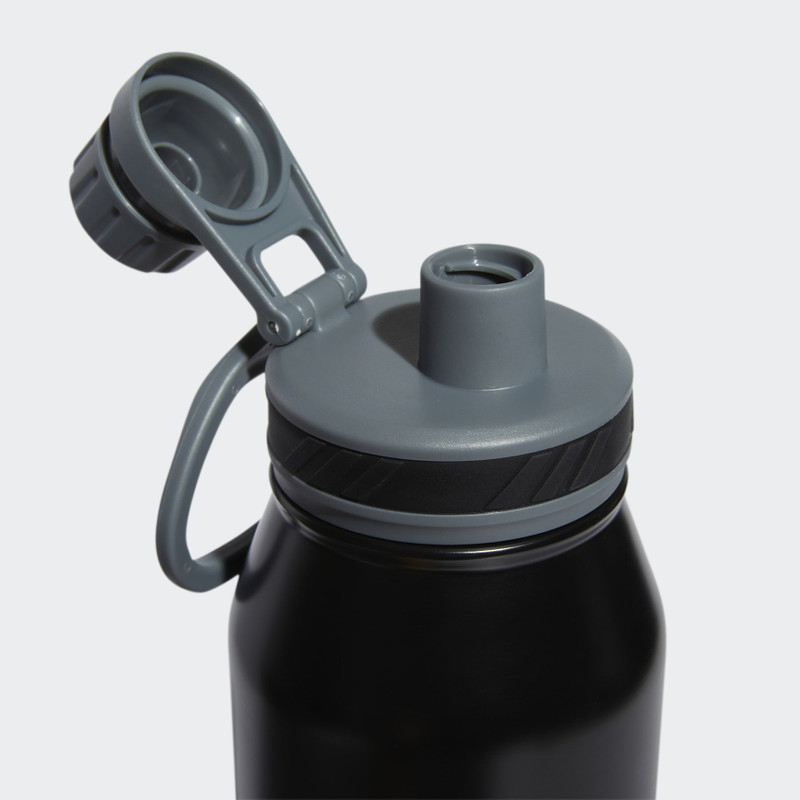 Steel Metal Bottle 1L 4