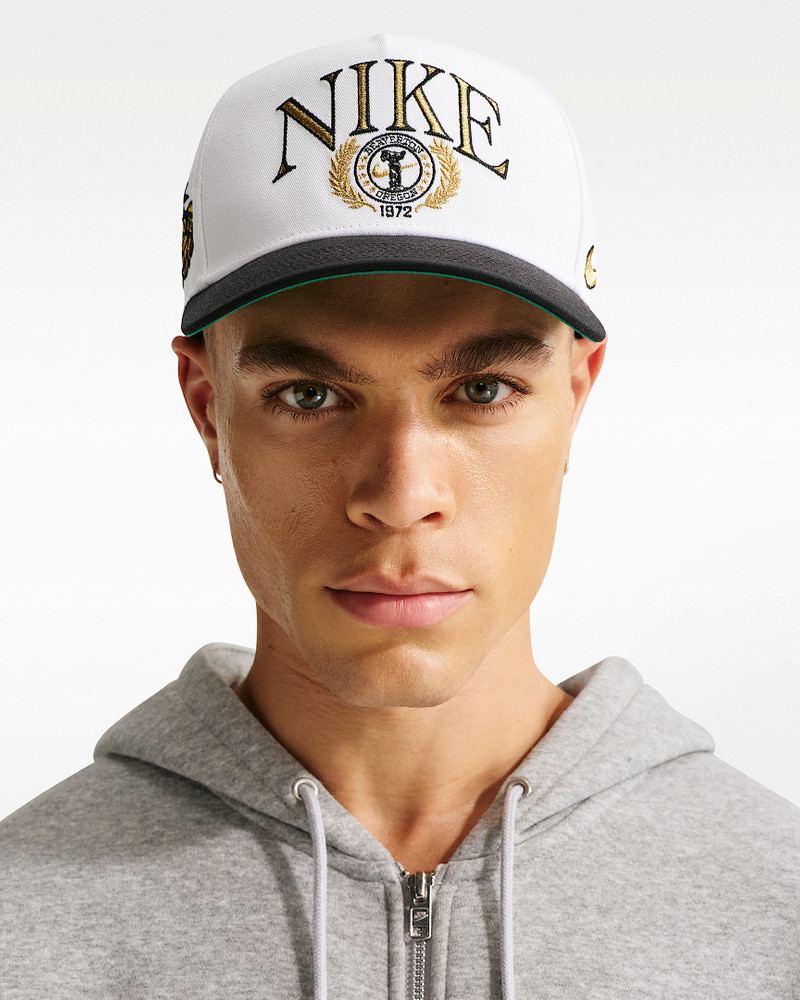 Nike Rise Structured A-Frame Cap 1