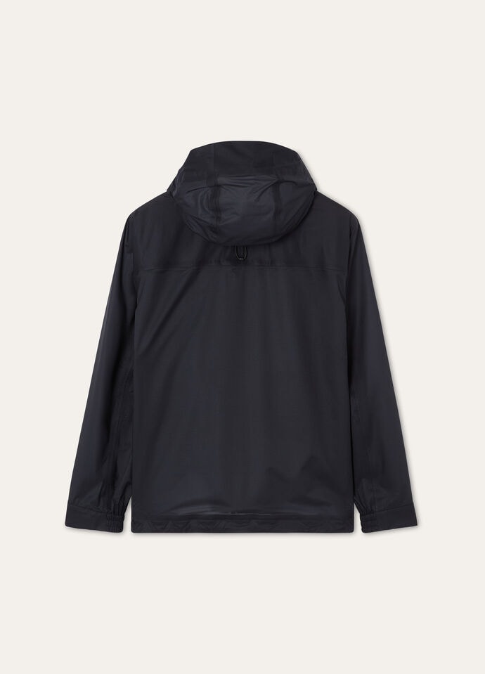 Kyne Bomber Jacket - 2