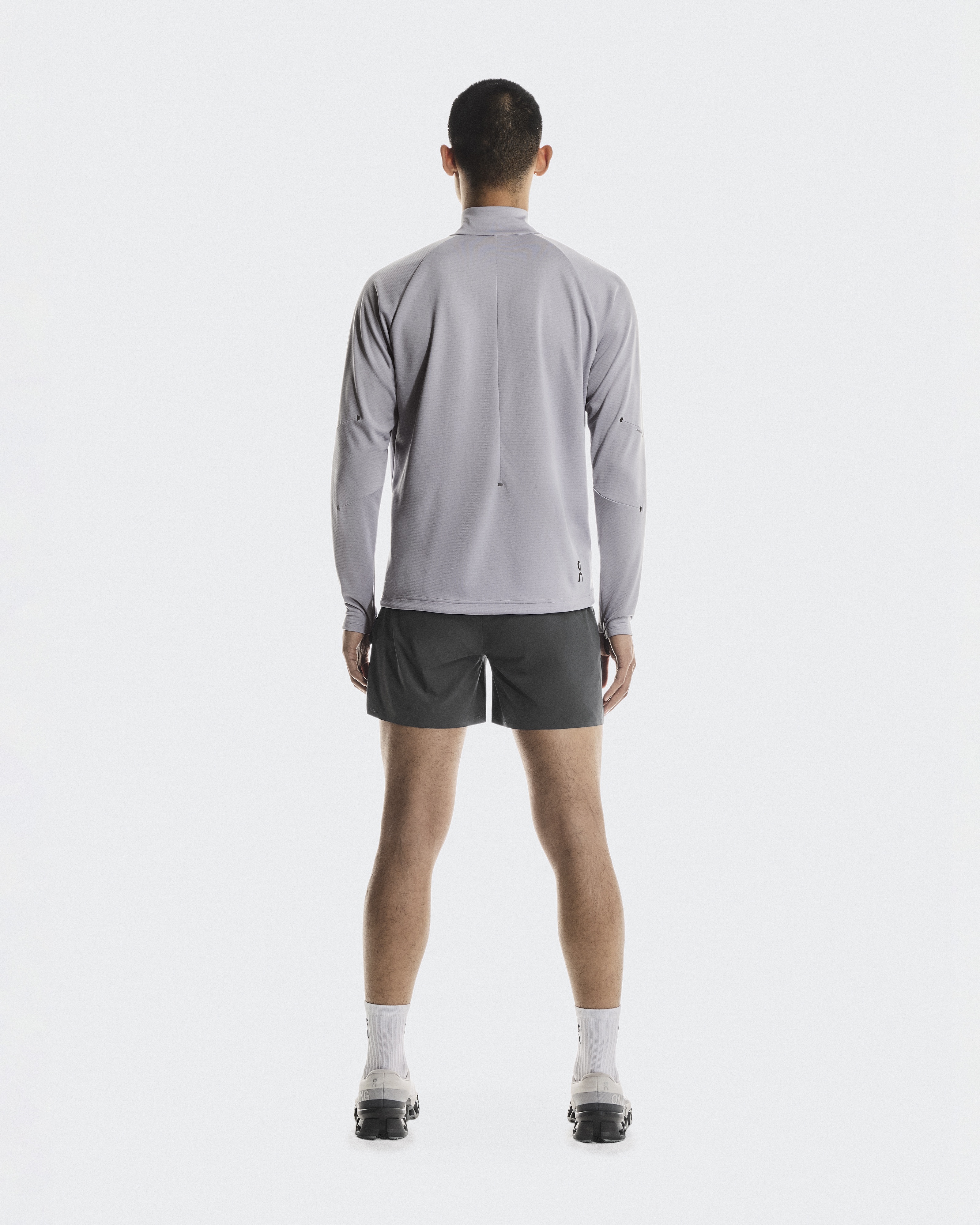 Climate Shirt - 2