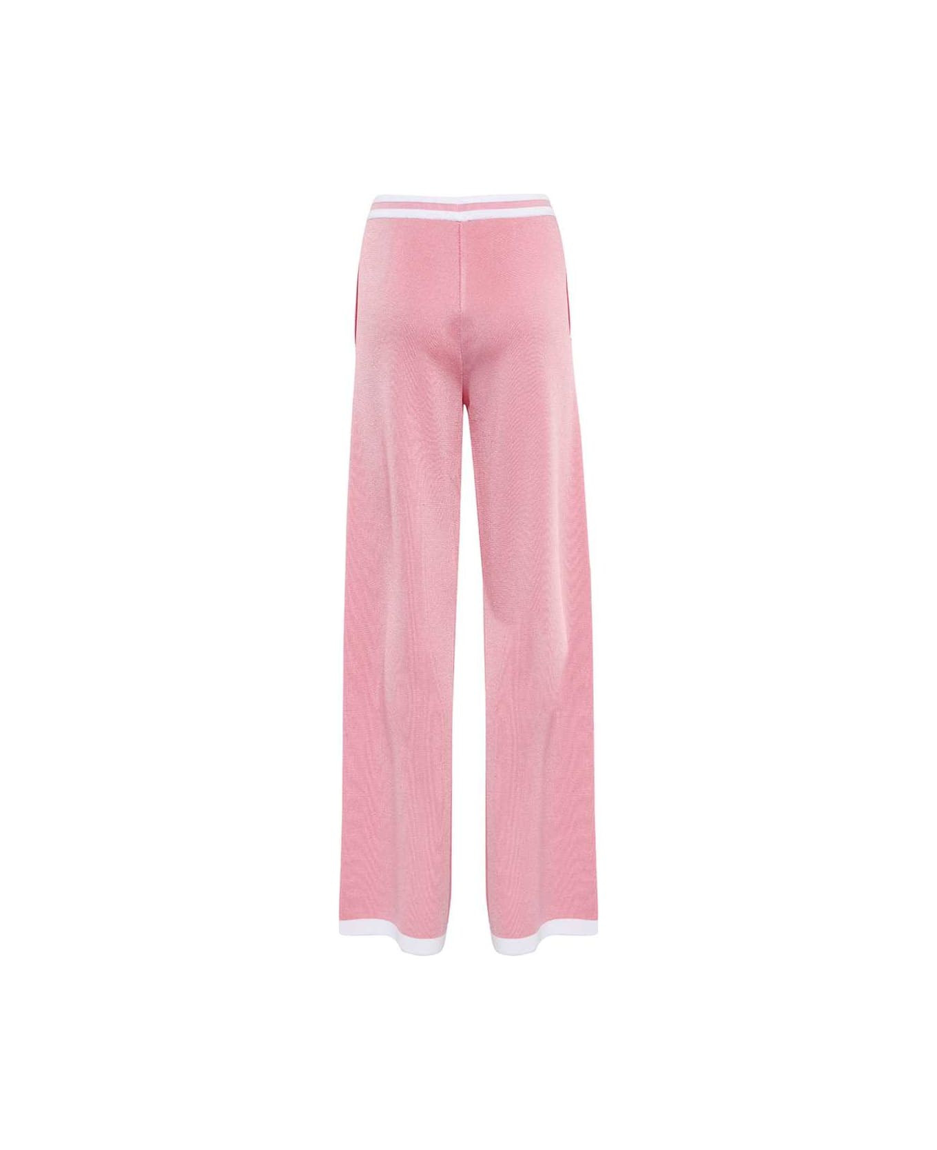 Knitted Trousers - 2
