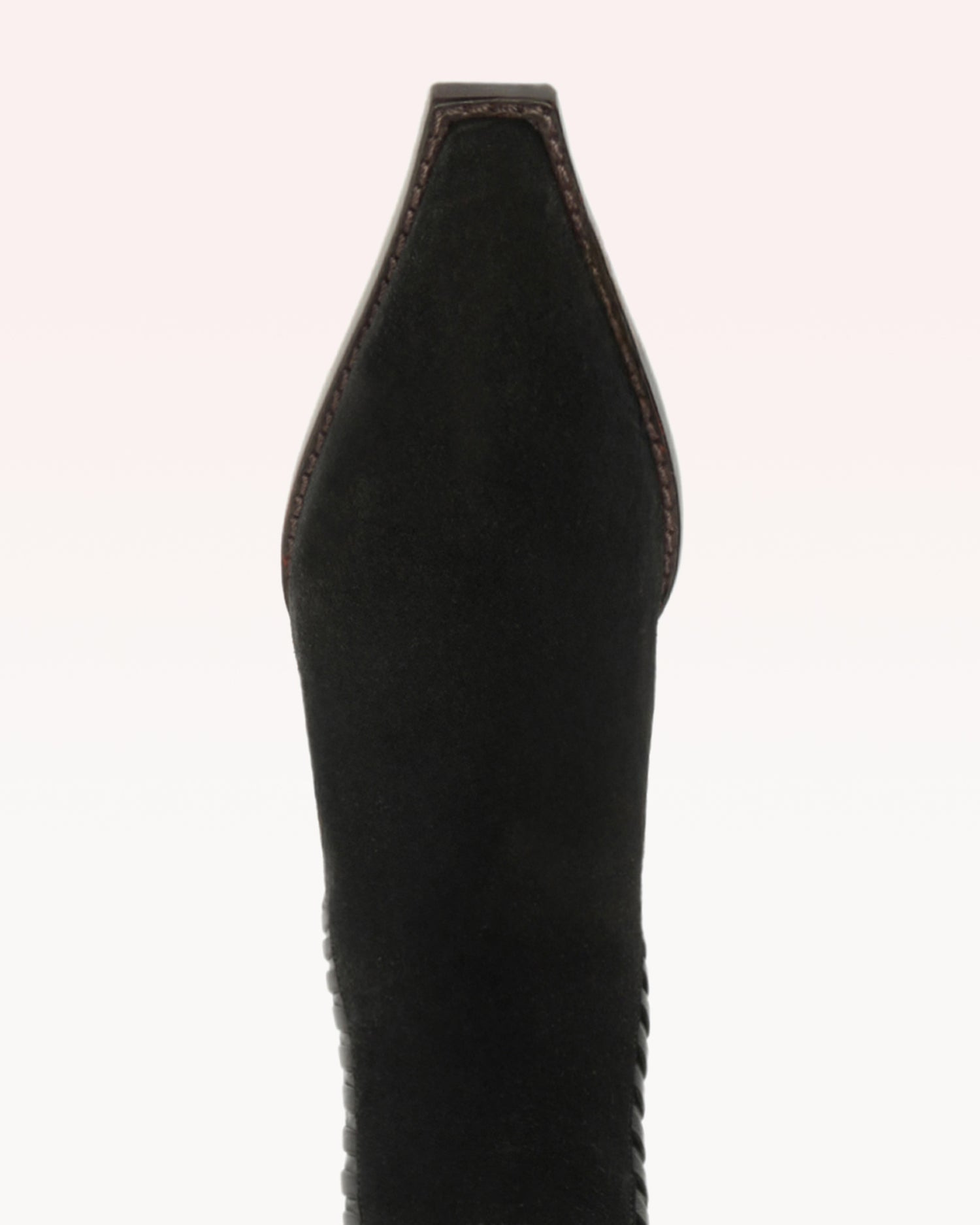 VICTORIA SADDLE 60 BLACK - 5