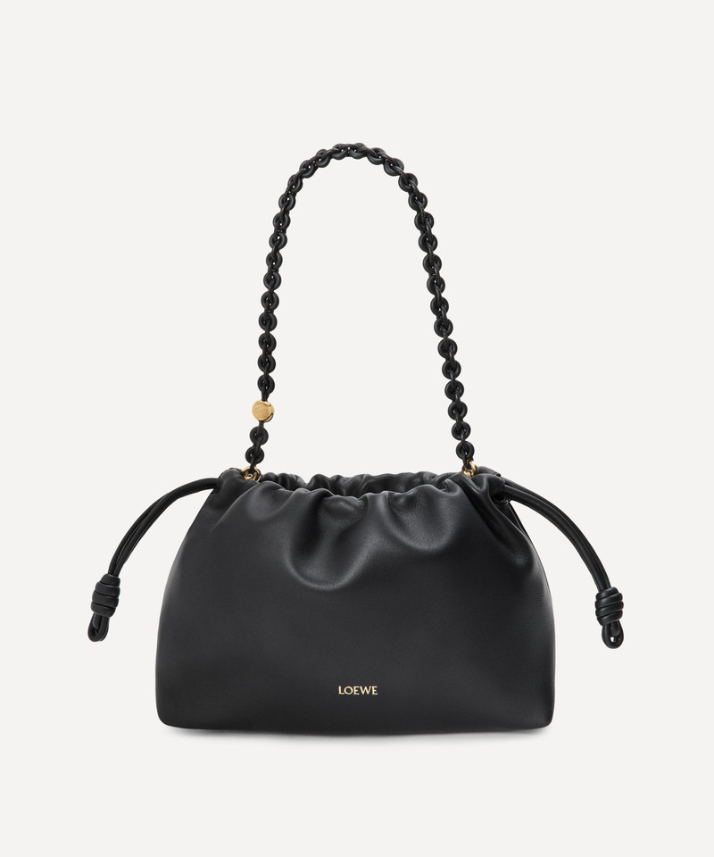 Loewe Medium Flamenco Clutch Bag outlook