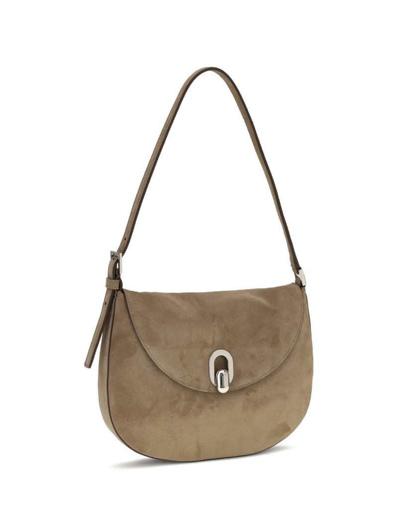 small Tondo Hobo shoulder bag 3
