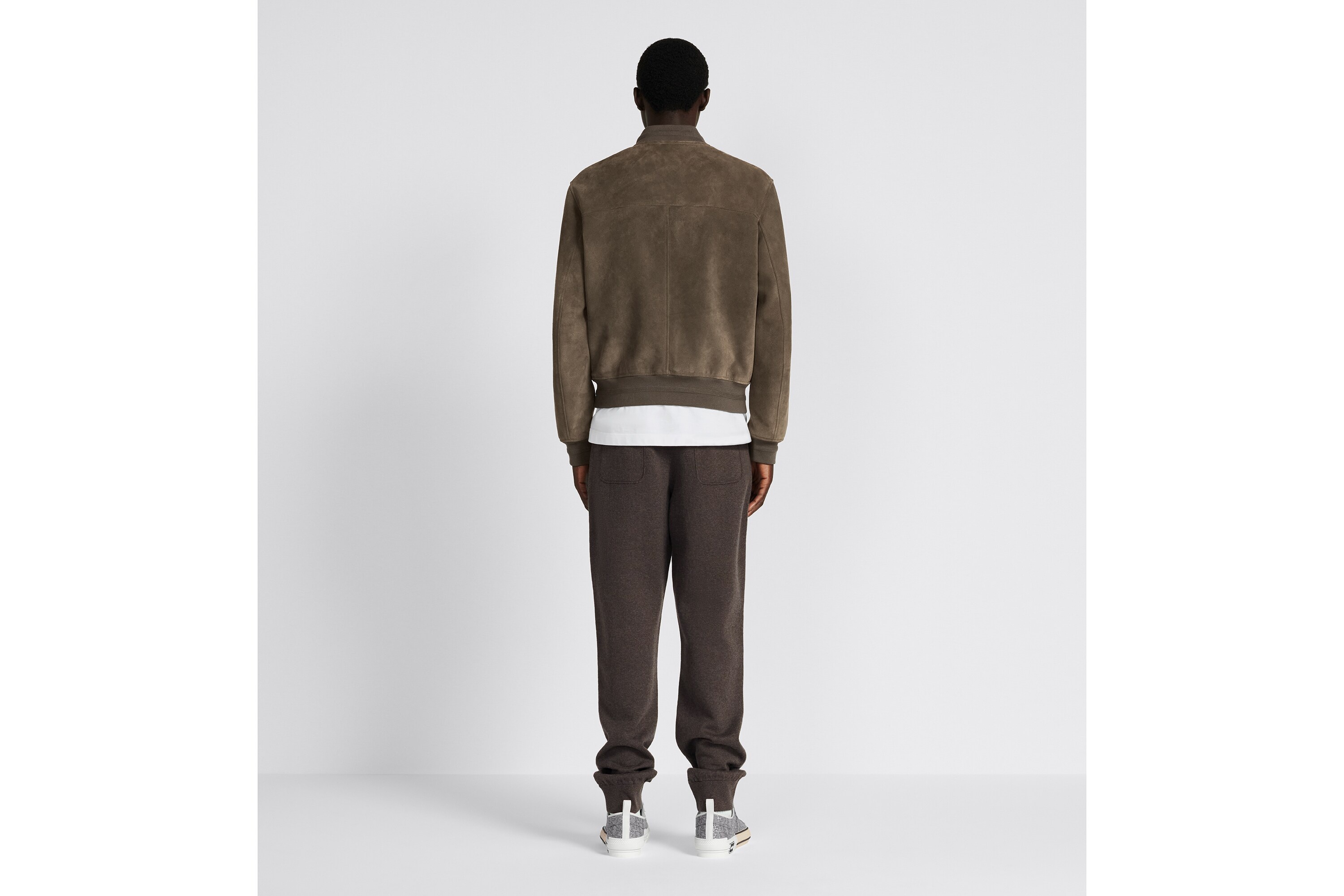 Track Pants - 6